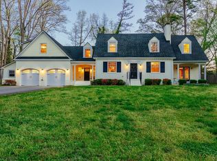 1012 Sharon Ln, Henrico, VA 23229