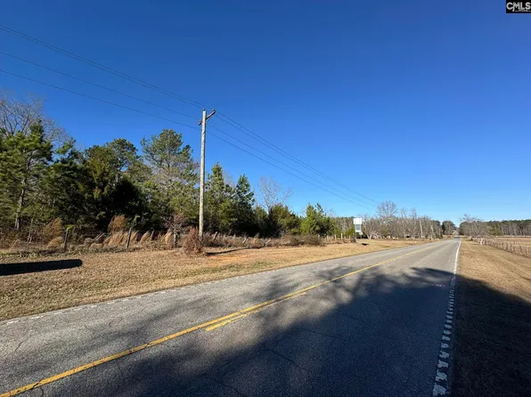 252 Highway, Laurens, SC 29360