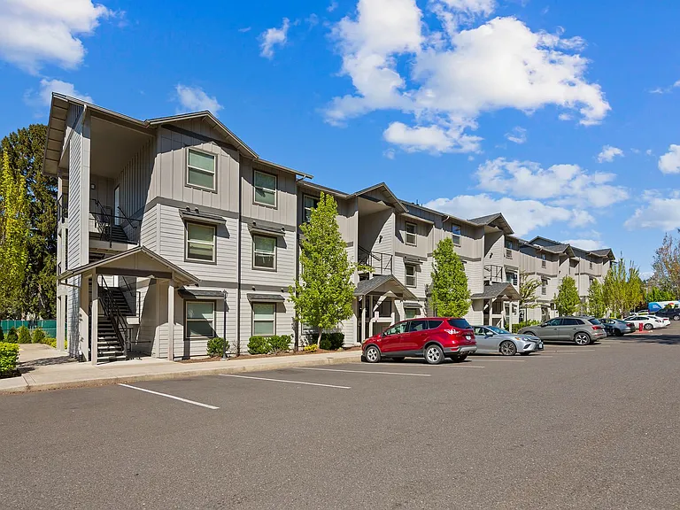Mist Wood Apartments — Photo 19