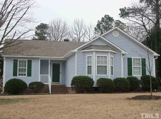 401 Garrison Ave, Clayton, NC 27520