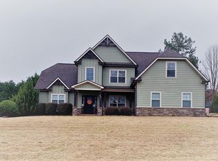 220 Andalusian Trl, Anderson, SC 29621