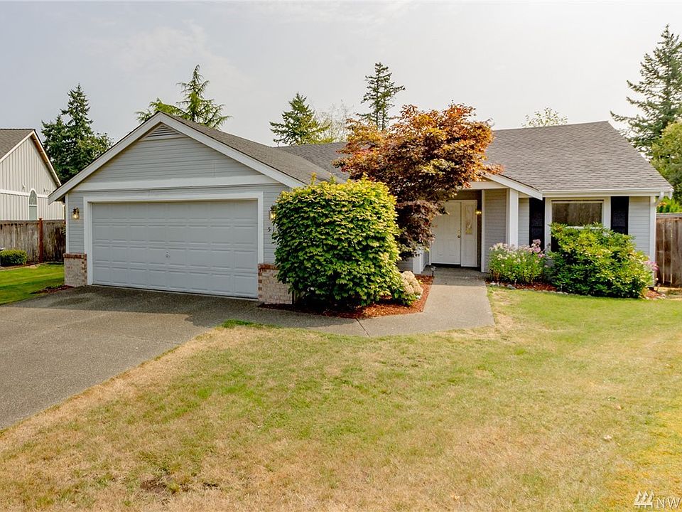 5103 23rd Ave NW, Gig Harbor, WA 98335 | Zillow