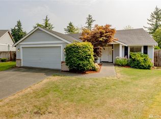 5103 23rd Ave NW, Gig Harbor, WA 98335