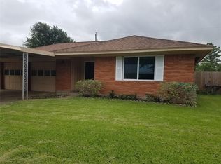 617 Alyse St, Deer Park, TX 77536