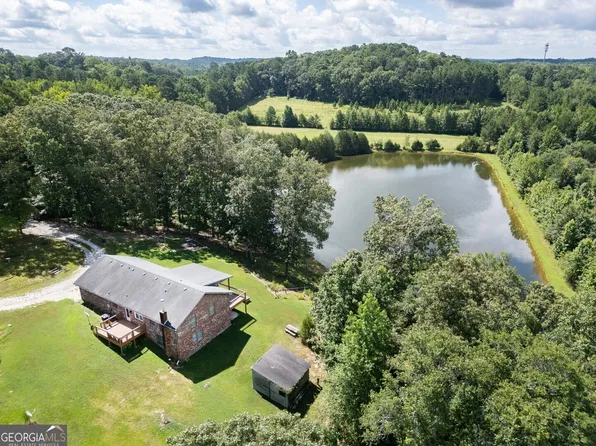 3505 Gum Creek Rd, Oxford, GA 30054