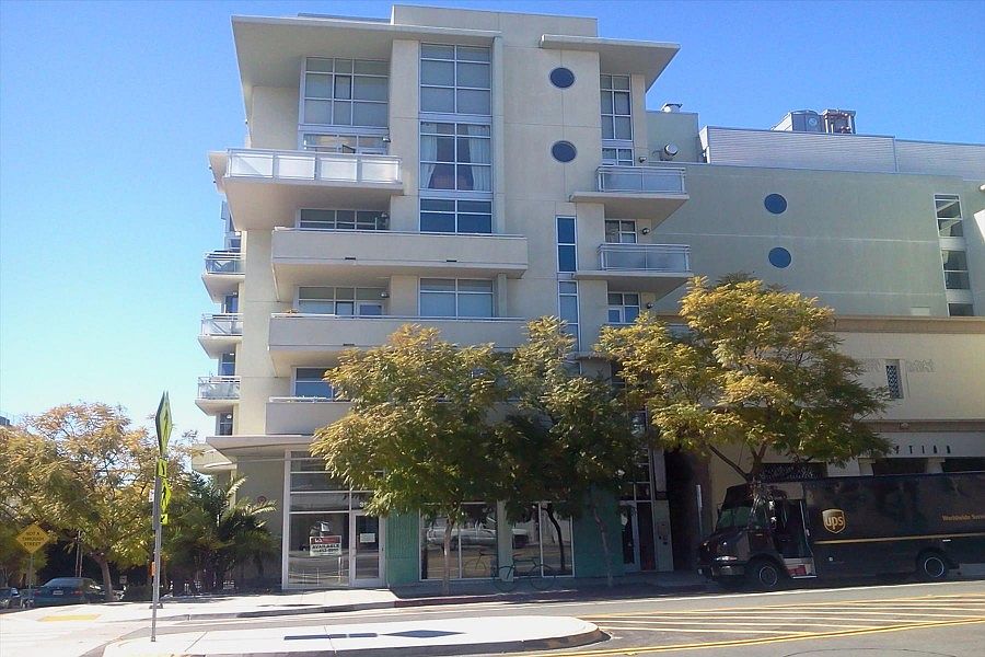 1st image of 3812 Park Blvd Unit 512