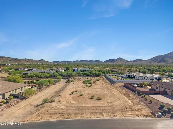 11075 W PROSPECTOR Drive #35, Queen Creek, AZ 85144