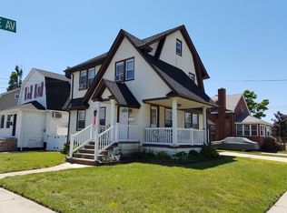 1 1st Ave, East Rockaway, NY 11518