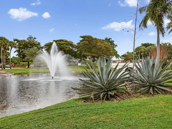 2501 Antigua Terrace #D1, Coconut Creek, FL 33066