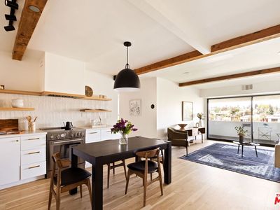 1701 Clinton St APT 205, Los Angeles, CA, 90026
