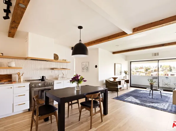 1701 Clinton St APT 205, Los Angeles, CA 90026