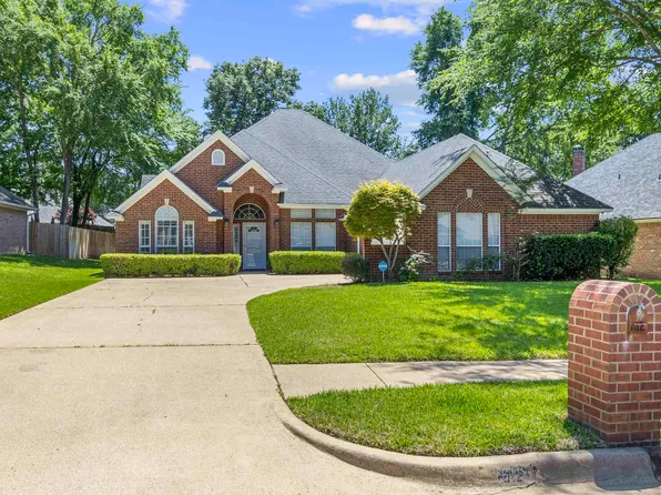 612 Prestonwood Cir, Tyler, TX 75703