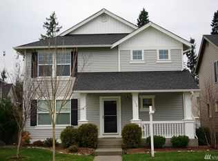 1286 Griggs St, Dupont, WA 98327