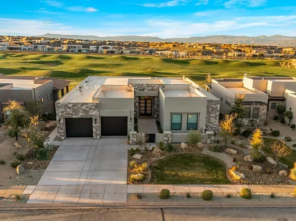 1491 W Shinnecock Dr, Saint George, UT 84770