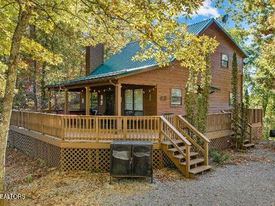 3334 Bear Mountain Ln, Sevierville, TN, 37876