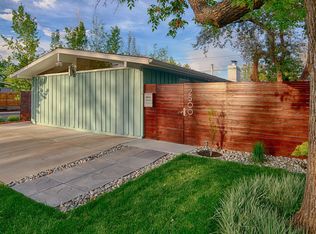 2500 S Meade St, Denver, CO 80219