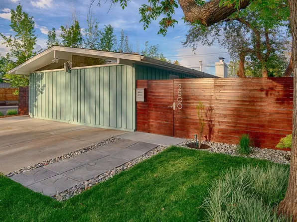 2500 S Meade St, Denver, CO 80219