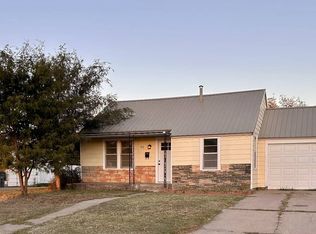 310 S Ash St, Stockton, KS 67669