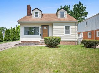 12808 Brookfield Ave, Cleveland, OH 44135
