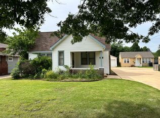 2132-2138 NW 29th St #38528D57D, Oklahoma City, OK 73107