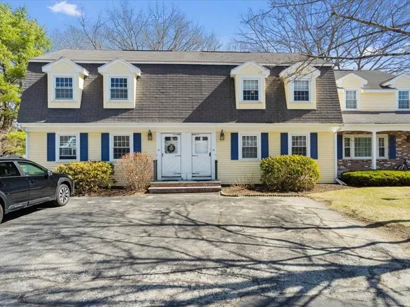 19 Meetinghouse Rd #19, Acton, MA 01720
