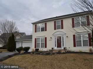 3876 Wertz Dr, Woodbridge, VA 22193