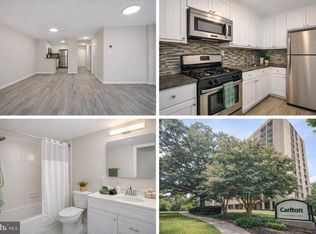 4600 S Four Mile Run Dr APT 633, Arlington, VA 22204
