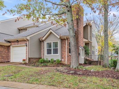 540 Belair Way, Nashville, TN, 37215