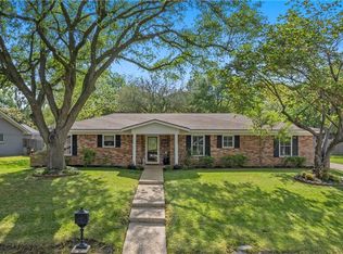 5207 Chaparral Dr, Waco, TX 76710