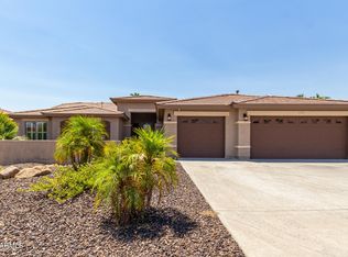 17925 W Mauna Loa Ln, Surprise, AZ 85388