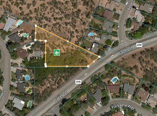 Placer St, Redding, CA 96001