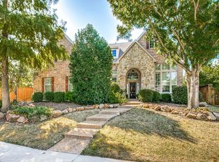 5121 Mohawk Dr, Frisco, TX 75034