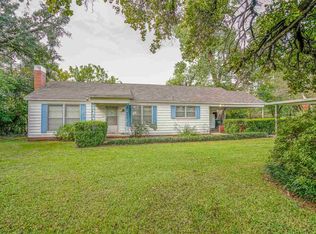 1919 Dancinger Rd, Longview, TX 75603