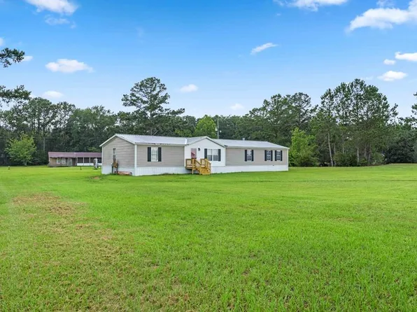 4896 Valdosta Hwy, Barney, GA 31625
