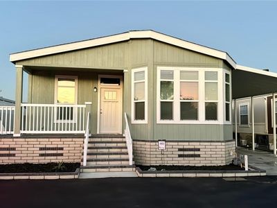 9850 Garfield Ave Space 39, Huntington Beach, CA, 92646