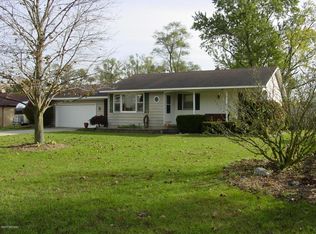 1516 Maderia Ave SW, Grand Rapids, MI 49534