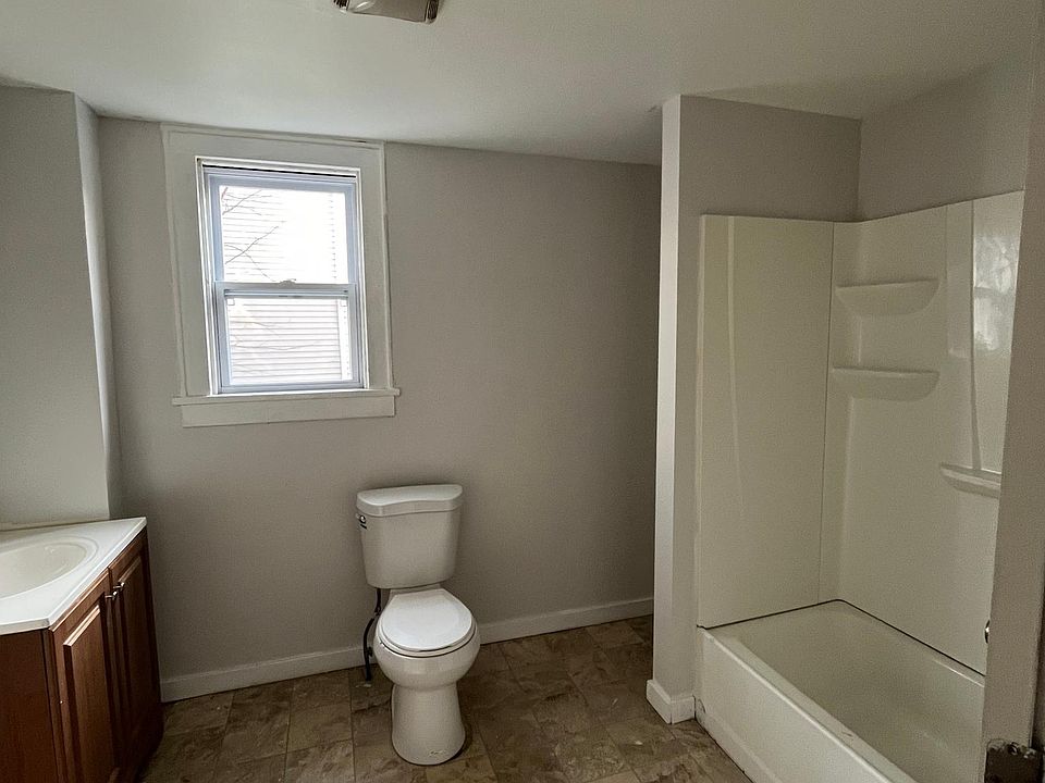 Bathroom #1