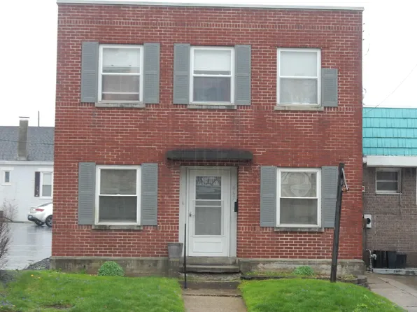 467 Elm St, Ludlow, KY 41016