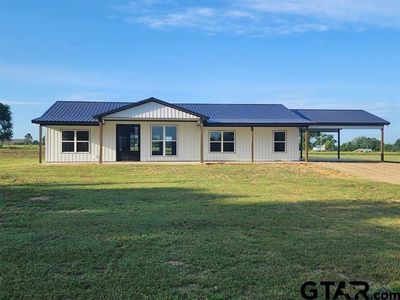 235 County Road 3105, Pittsburg, TX, 75686