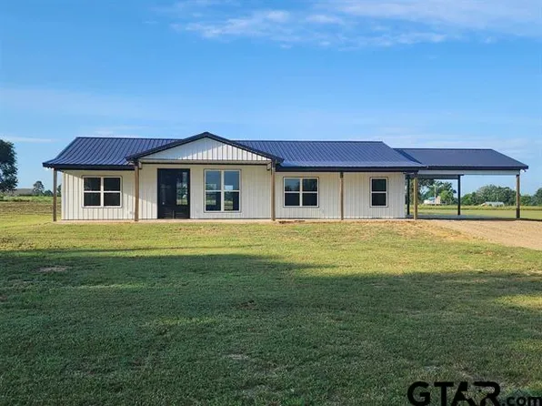 235 County Road 3105, Pittsburg, TX 75686