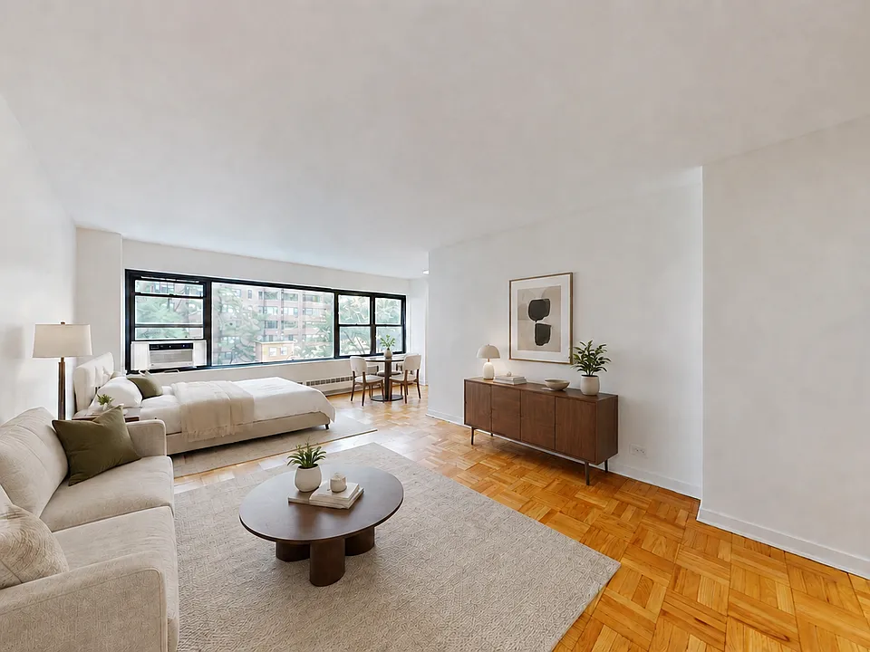 412 E 55th St #2E