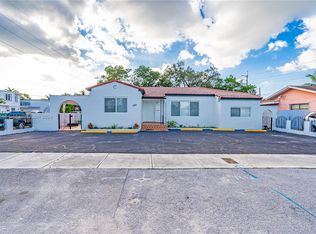 300 NW 45th Ave, Miami, FL 33126