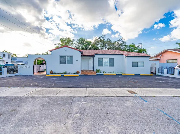 300 NW 45th Ave, Miami, FL 33126