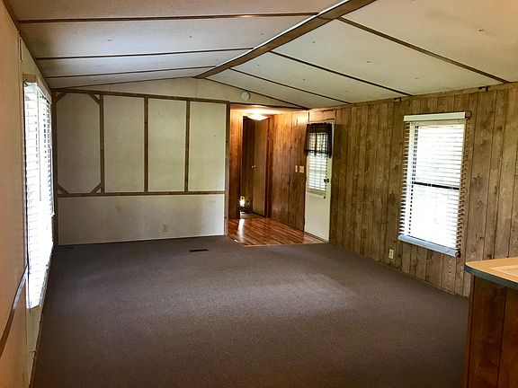 Living room toward front door