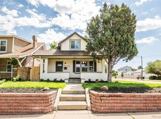 3200 N Josephine St, Denver, CO 80205