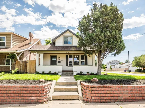 3200 N Josephine Street, Denver, CO 80205