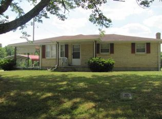 1133 Roark Rd, Annville, KY 40402