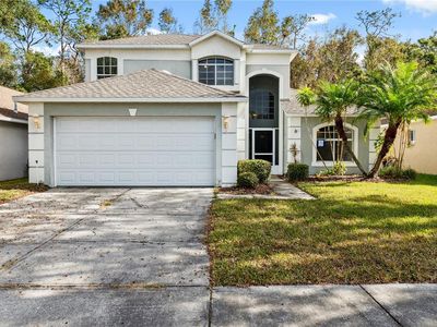 1550 Firewheel Dr, Zephyrhills, FL, 33543