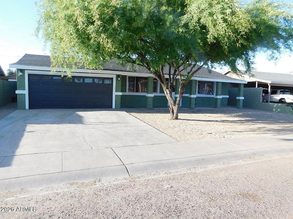 1st image of 5612 W WILSHIRE Drive