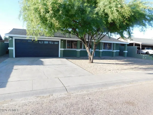 5612 W WILSHIRE Drive, Phoenix, AZ 85035